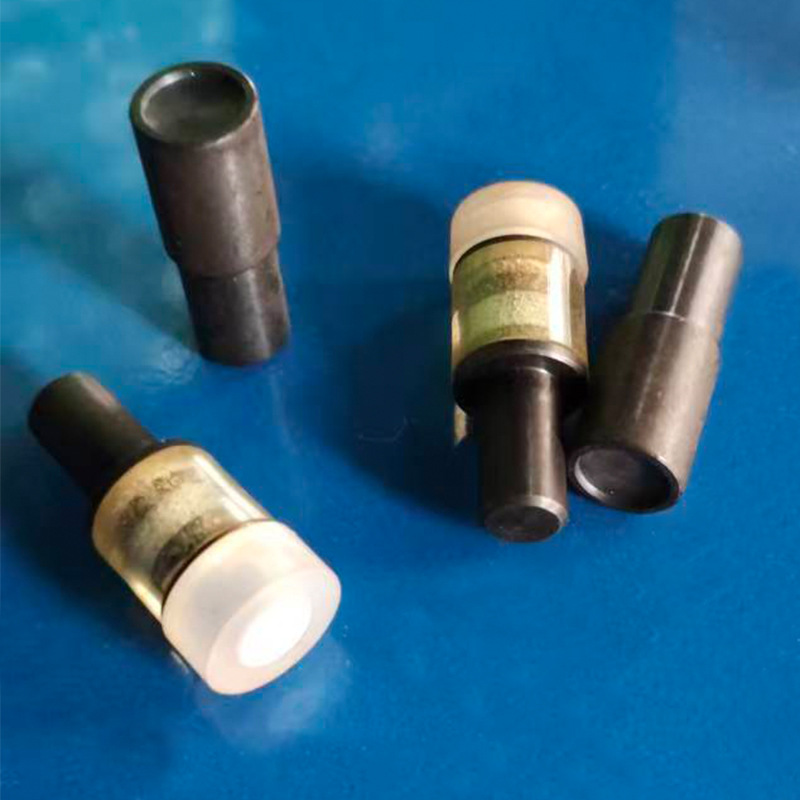 T3T5T8 impermeable con botón a presión de resina plástica, botones de ropa de bebé, botones invisibles, botones de color sin costura