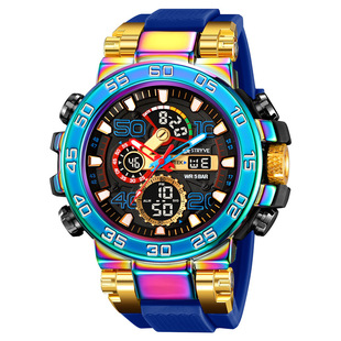 STRYVE���\���Ų�ҹ����ӷ�ˮ����๦�܌W���ֱ��羳���lS8030