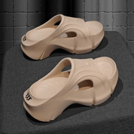 综合训练鞋;足球鞋;厚底拖鞋