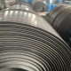 Spot 65mn spring steel strip 60si2mn with steel plate quenching baked blue soft hard 50# steel plate slitting