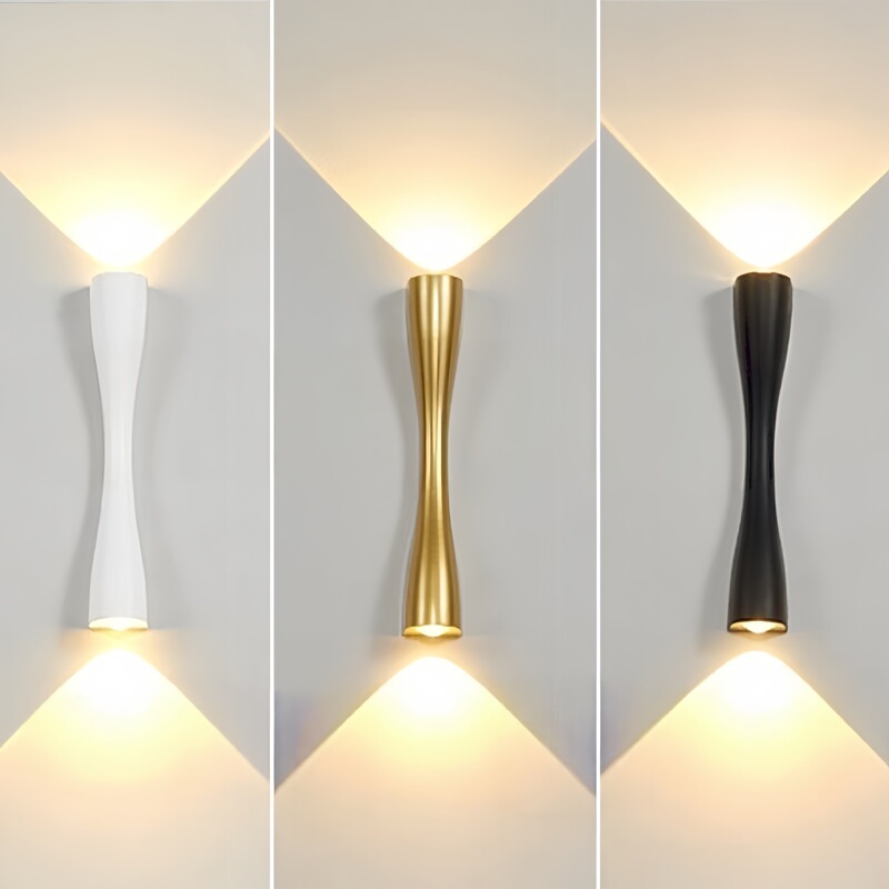 Outdoor Wall Lamp Waterproof Led Modern Minimalist Door Balcony Corridor Hotel B&B Staircase Courtyard Exterior Wall Lamp Outdoor Wall Lamp Waterproof Led Modern Minimalist Door Balcony Corridor Hotel B&B Staircase Courtyard Exterior Wall Lamp