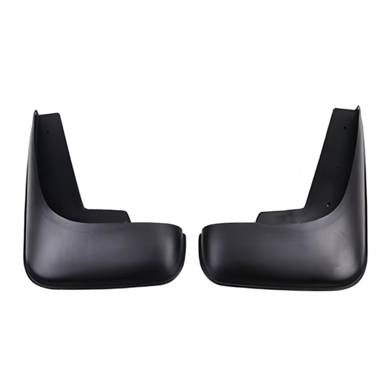 Suitable for 02-05 Toyota Camry 2.4 Fifth Generation American Version Car Tire Mudguard Soft Rubber Mud Flaps Modification