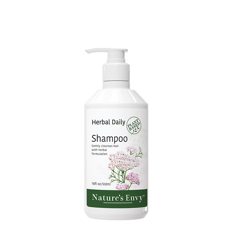 天然の扉毎日草本シャンプー532ml|undefined