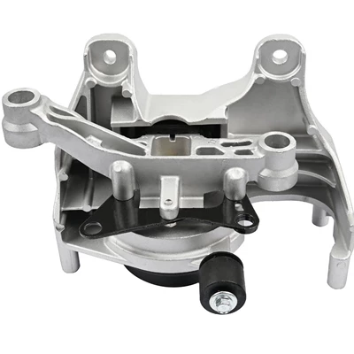 Left 11220-6Rc0E X-Trail – damping system