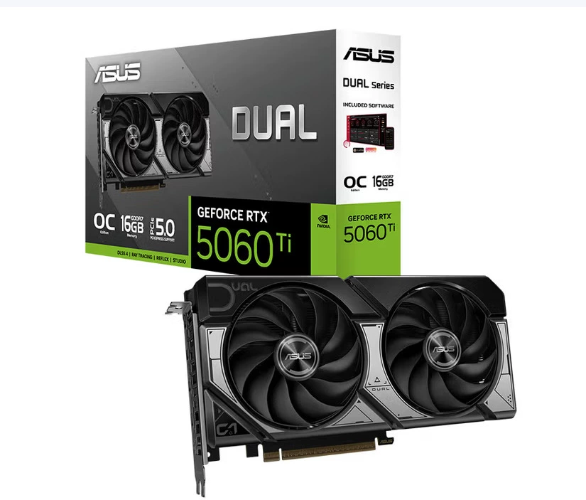 Asus, совместимый игровой ноутбук, RTX5060, 16ГБ