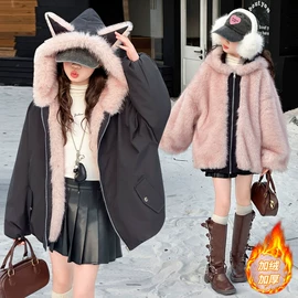 童套装;童裤;普通外套