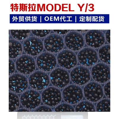 Automobile filter element Built-In Aromatherapy Air Conditioning