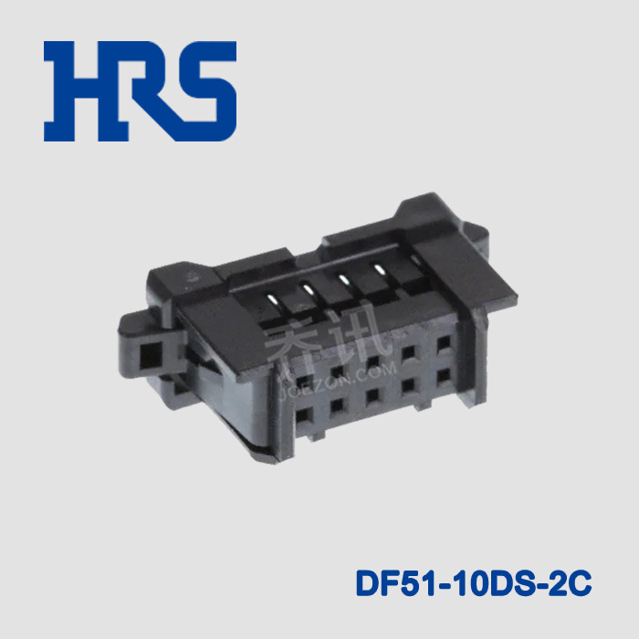 DF51-10DS-2C ����/HRS������ 10�׽��� 2mm���Ӳ��