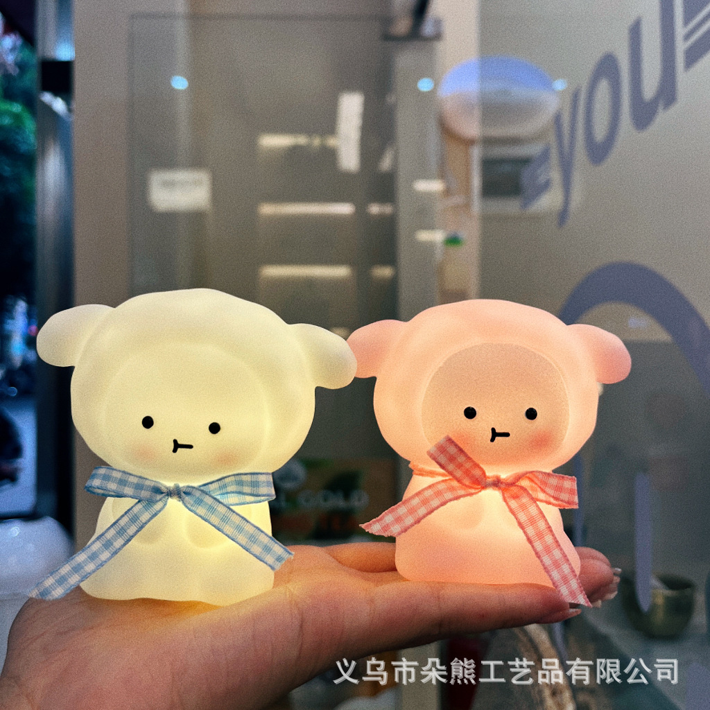 양고기 핑크 * 팬 벨트