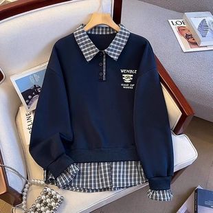 �كɼ�ƴ�Ӹ���polo�I�l��Ů2025�ﶬ�¿��OӋ��С���oñ��������