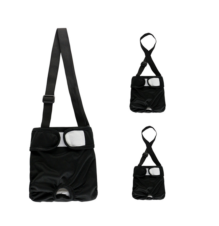 Three black sets