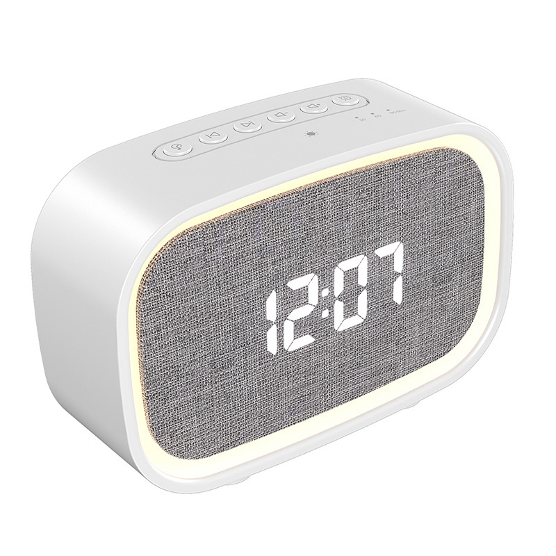 情景スピーカー レトロ 睡眠補助 ホワイトノイズ Bluetoothスピーカー 雰囲気作り SleepAid ナイトライト ギフト ワイヤレス|undefined