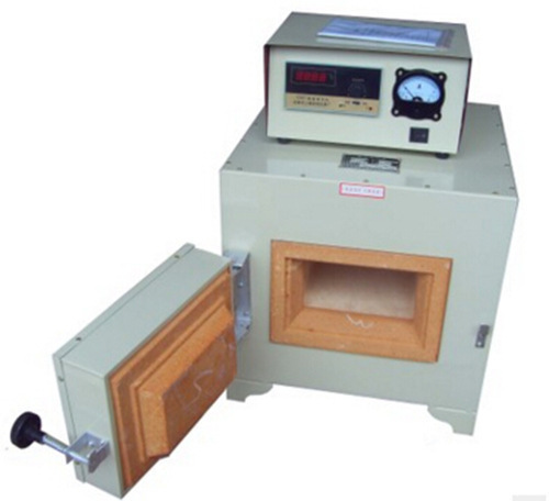 电阻炉 型号T40-SRJX-4-13  库号M250620