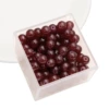 Pomegranate red