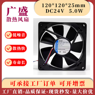 ebmpapst 4414 4412F/FM/FR/FG/2M/2G/FNN 12/24V׃�l���L��12025