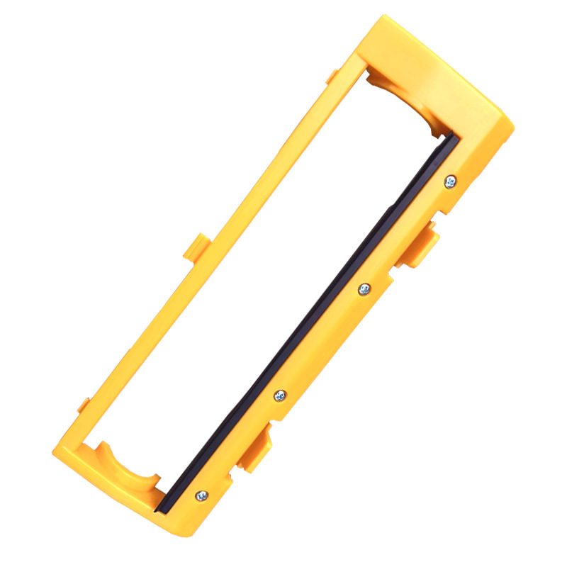 Adecuado para honver Abir barrido robot X5 S6 x8 control electrónico tanque de agua caja de agua cepillo rodillo cepillo principal cepillo