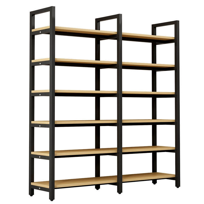 Stand, storage system, clips included, style