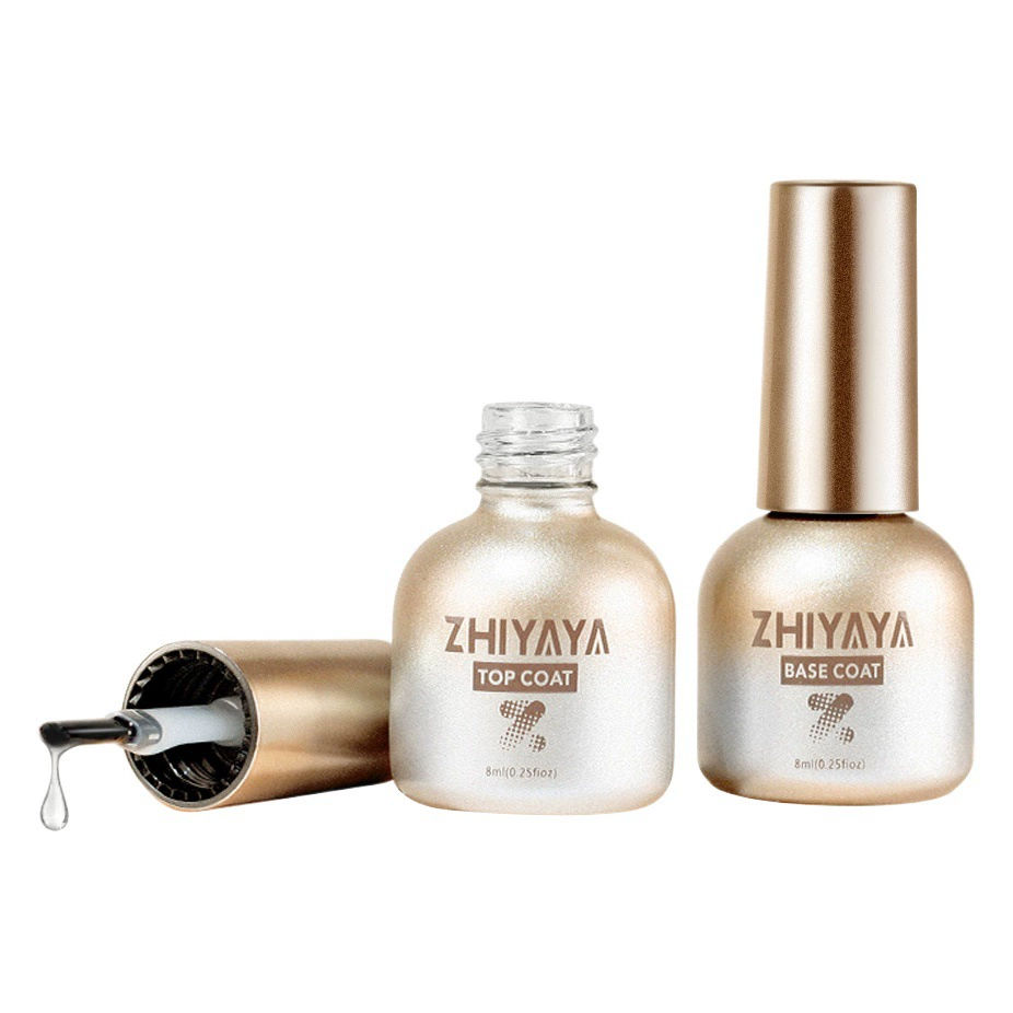 Клей для лака для ногтей маникюрный магазин специальная грунтовка усиливающий уплотнительный костюм Лак для ногтей клей Выравнивающий клей матовое покрытие кристаллов функциональный клей