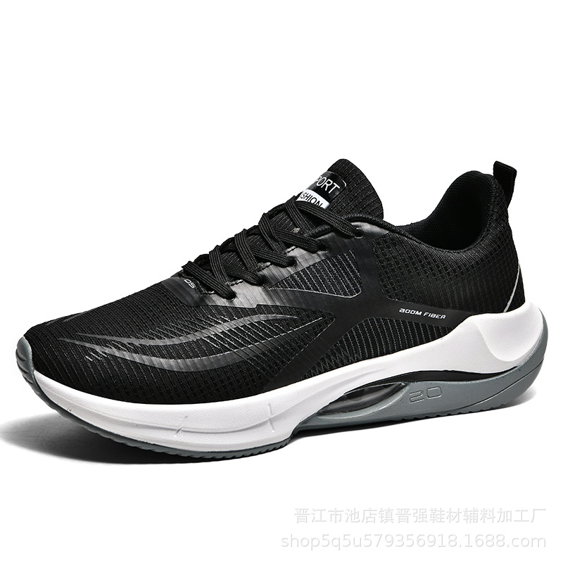 Chitu 6pro zapatillas para correr Superficie de malla transpirable de alta calidad ultraligera 20 zapatillas deportivas casuales con absorción de impactos zapatillas para correr 5C voladoras para hombre