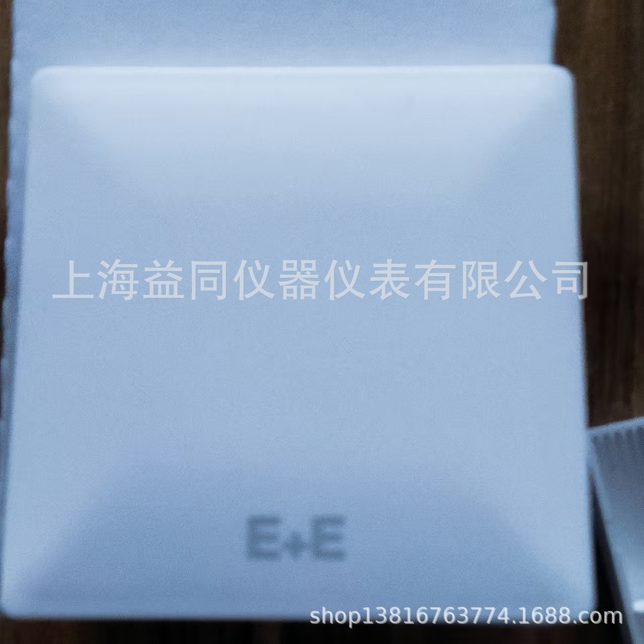 奥地利E+E 房间室内温湿度变送器HTS201-M1A6