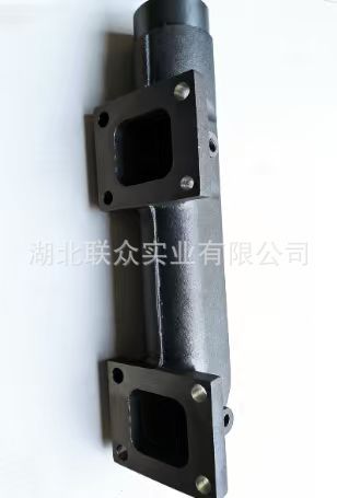 Suitable for Cummins Kta38 Engine Exhaust Manifold 3630260