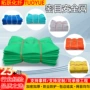 密目式阻燃施工建筑立网