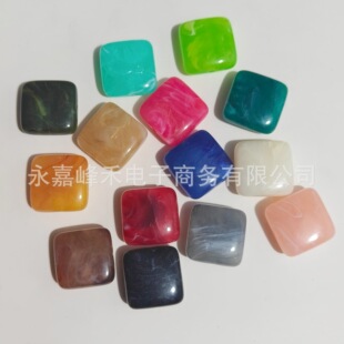 20&times;9mm��Ⱦ�������ʯɢ��DIY����ִ��朰���朒��������