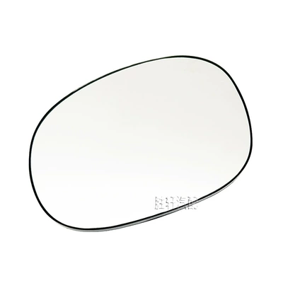 Heated Glass, Car mirror