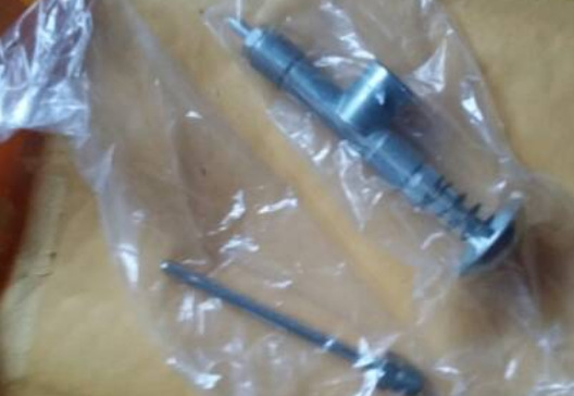 供应美国DUALCO11020系列注脂器5948系列手动黄油枪