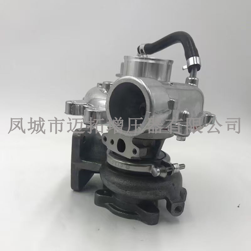 Suitable for Toyota 17201-30120 17201-30080 17201-0L030 CT16 turbocharger