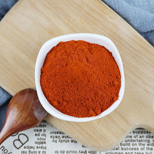 Chili powder Sichuan hot pot seasoning spicy seasonings Erjiao celestial pepper chili powder snacks catering store bulk chili powder