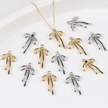��Լ�Ͻ��ʯ��Ƕ�������׹�Ҽ�DIY�����������ε���Ʒ�������