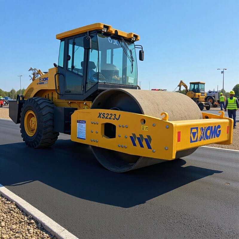 Cross-Border Construction Machinery Equipment: Road Rollers, Loaders, Graders, Excavators, Bulldozers, Rotary Drilling Rigs Are in High Demand Cross-Border Construction Machinery Equipment: Road Rollers, Loaders, Graders, Excavators, Bulldozers, Rotary Drilling Rigs Are in High Demand