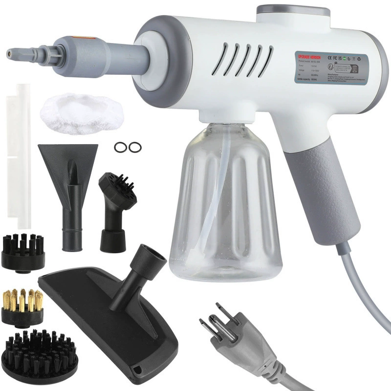 Пароочиститель высокого давления и высокой температуры, небольшой бытовой кондиционер, кухонная вытяжка, машина для быстрой очистки, американские и европейские нормы.