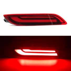 其他车灯;尾灯;牌照灯