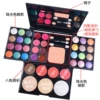 Makeup primer, powder, set, 39 colors