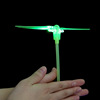 Flashing fairy toy, dragonfly, wholesale