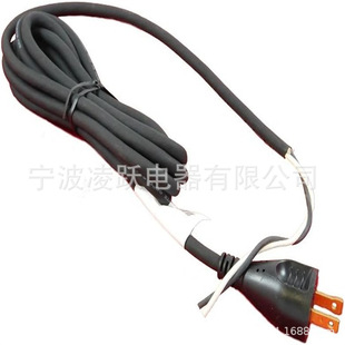 Dewalt 33007298 18 Gauge 2-Wire Power Cord, 8