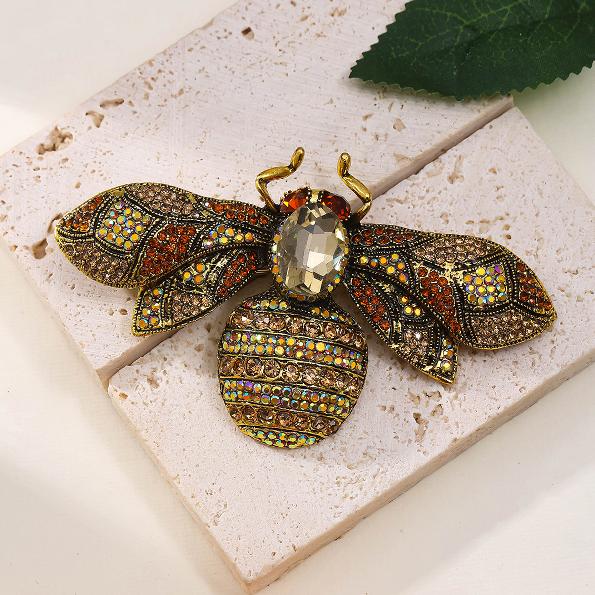 Brooch