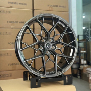 18 inch 19 inch 20 inch 21 inch 22 inch HRE forged wheel hub ideal weilai evoque aurora krypton Japanese series