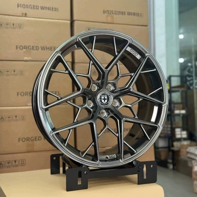 18-22 düymlük HRE döymə təkər diski ideal weilai evoque aurora krypton Yapon seriyası
