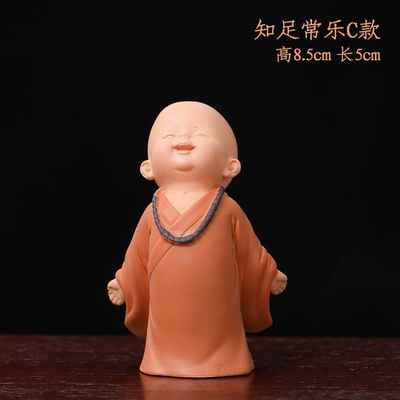 Car ornaments | Accessories Ornaments Buddha Zen - everything-is-empty-18c
