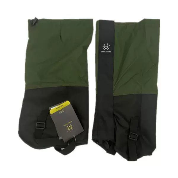 Adult military green