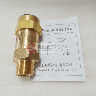 �_�����{��ȫ�yEB51FZ315 SFA-220300T DN25 2.07MPA�_����ȫ�y