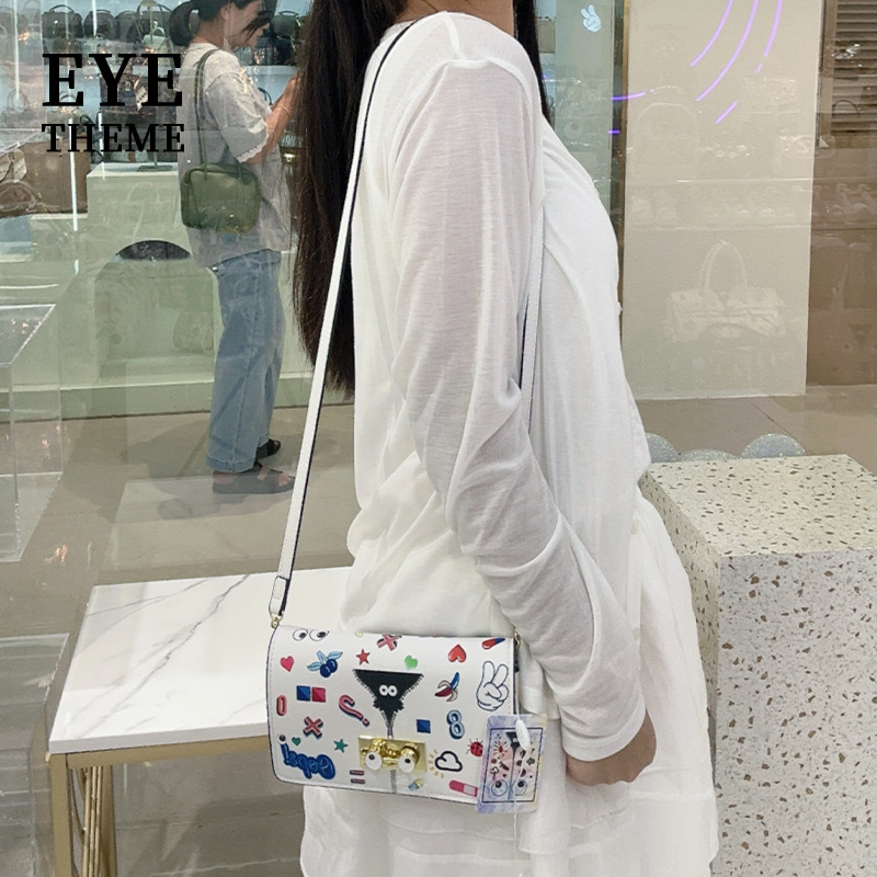2025 bolsas de tarjetas de estilo de mujer moda cartera de viento encantadora bolsas de tarjetas de bloqueo bolsas de tarjetas 2828 #