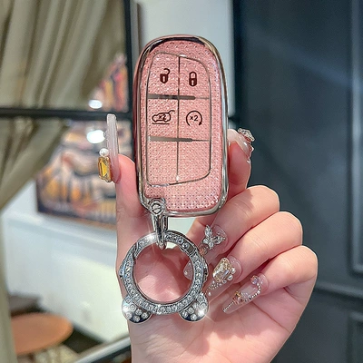 Car key bag Shell
