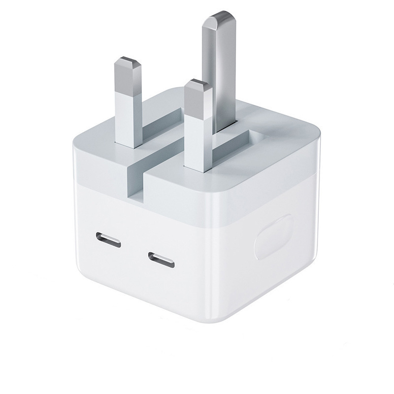 国境を越えた売れ筋の携帯電話充電器 pd40W オーストラリア標準充電ヘッド Apple 携帯電話の高速充電マルチポート充電器に適しています|undefined