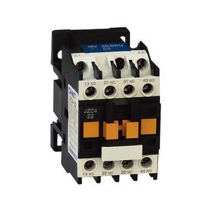 Chint Electric JZC4 contactor relay JZC4-31 220V | 710038700031220