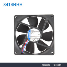 ԭbƷebmpapst 3414NHH 9225 0.14A 24V 3.2WC׃lL