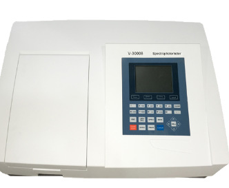 V-3000B可见分光光度计